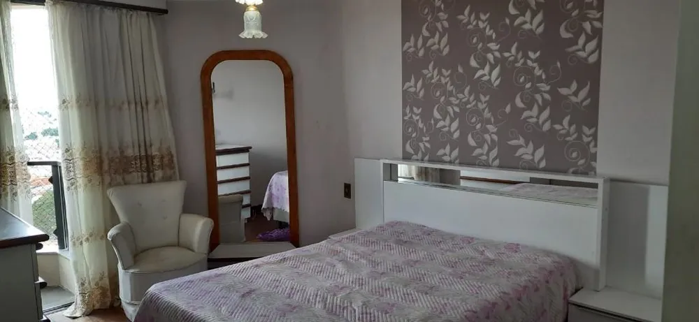 Sobrado, 3 quartos, 120 m² - Foto 1