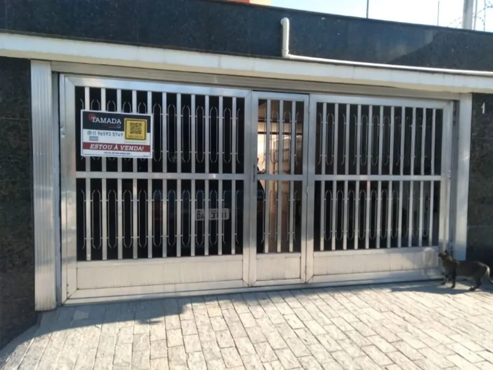 Sobrado, 3 quartos, 120 m² - Foto 3