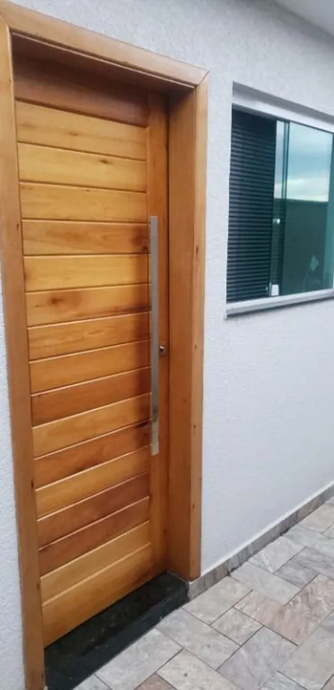 Sobrado, 2 quartos, 57 m² - Foto 10