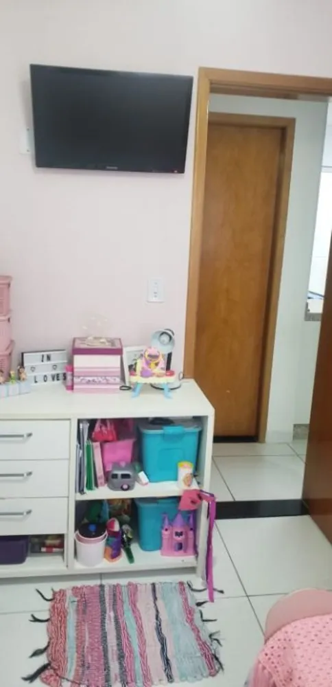 Sobrado, 2 quartos, 57 m² - Foto 7