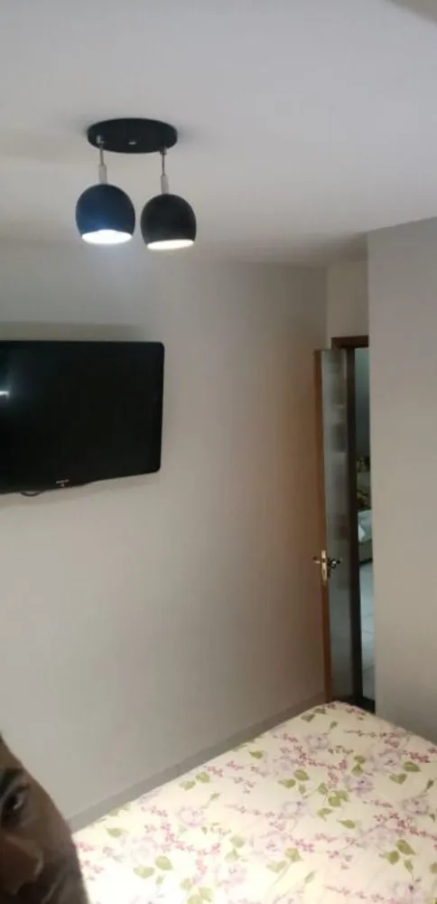 Sobrado, 2 quartos, 57 m² - Foto 5