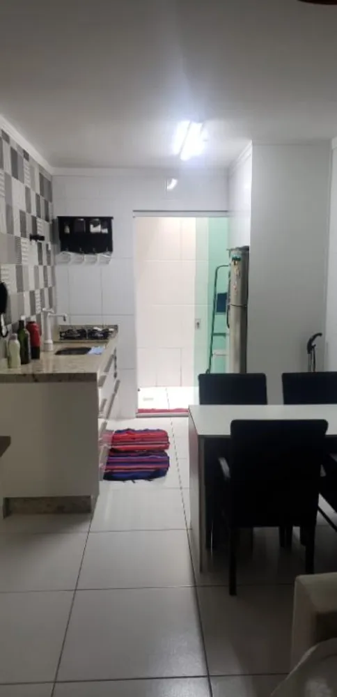 Sobrado, 2 quartos, 57 m² - Foto 2