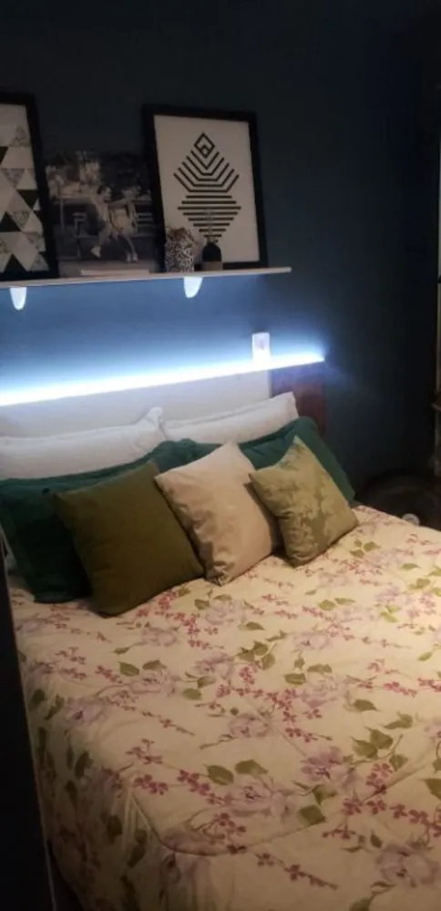 Sobrado, 2 quartos, 57 m² - Foto 3