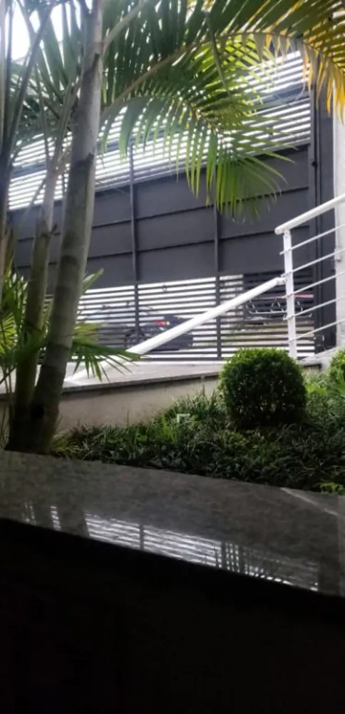 Sobrado, 2 quartos, 57 m² - Foto 12