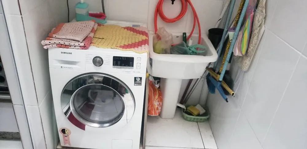 Sobrado, 2 quartos, 57 m² - Foto 9