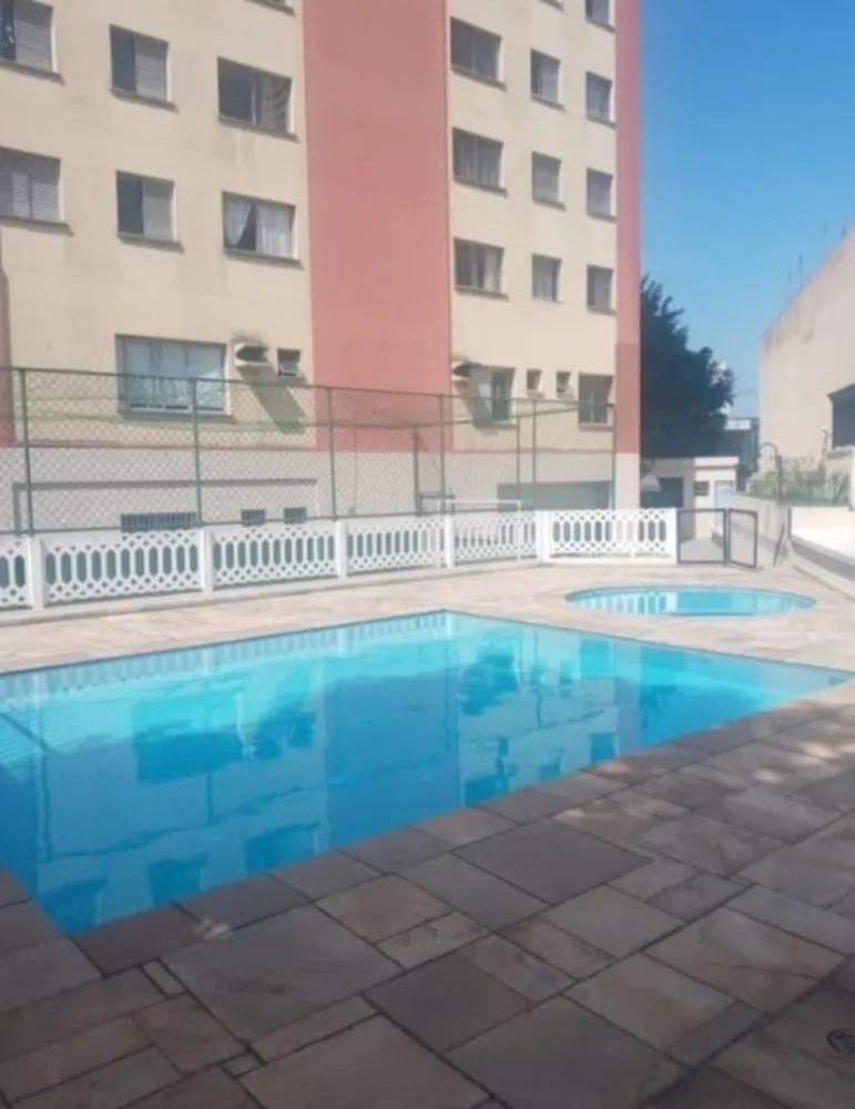 Apartamento, 2 quartos, 48 m² - Foto 4