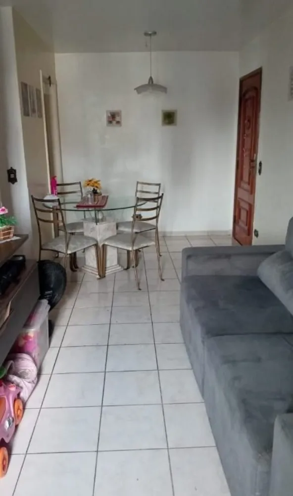 Apartamento, 2 quartos, 48 m² - Foto 7