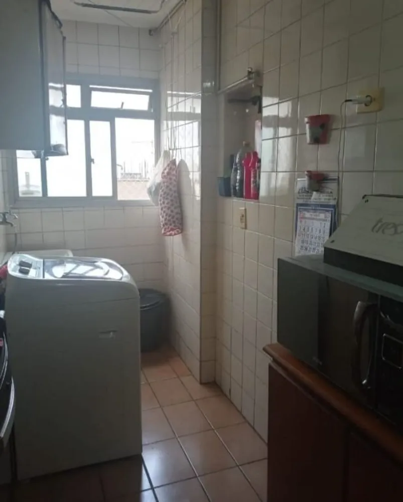 Apartamento, 2 quartos, 48 m² - Foto 3