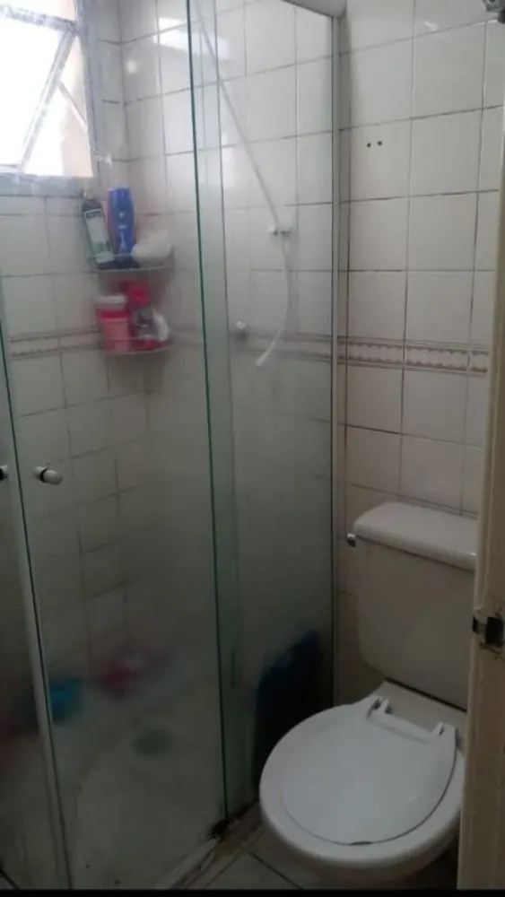 Apartamento, 2 quartos, 48 m² - Foto 5