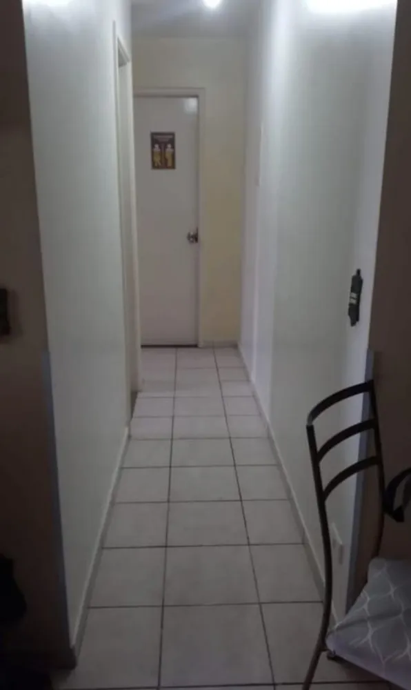Apartamento, 2 quartos, 48 m² - Foto 1