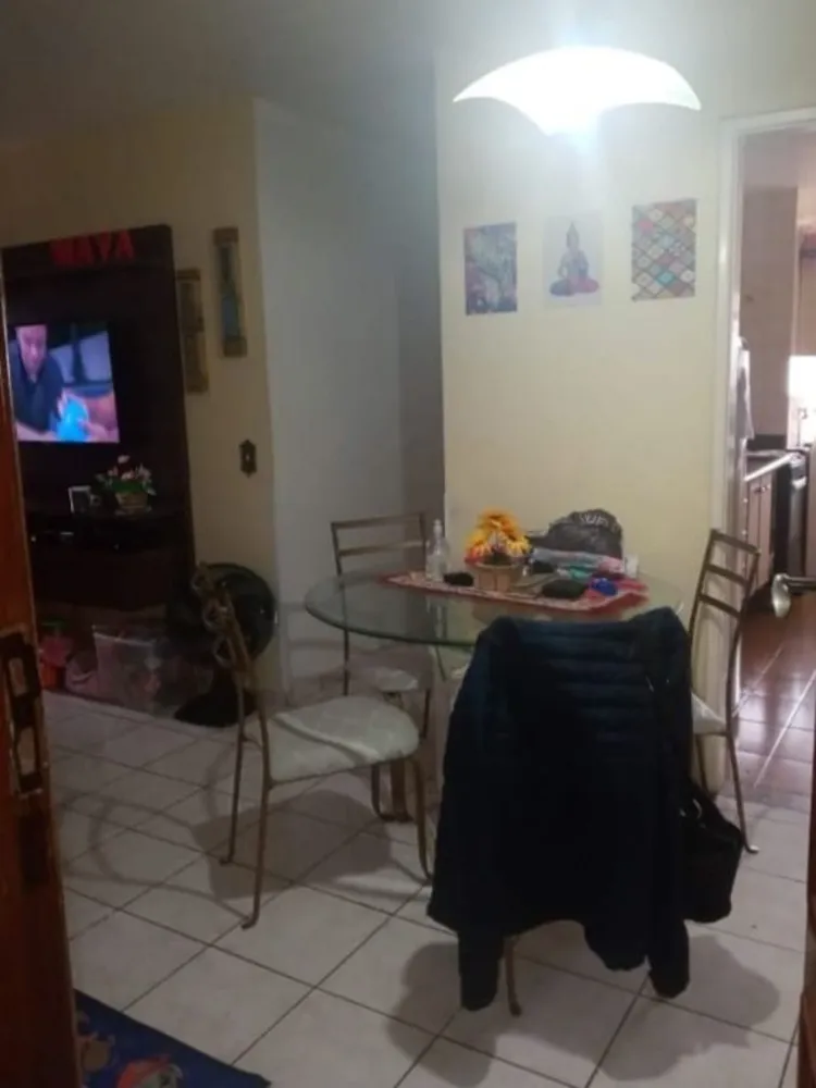 Apartamento, 2 quartos, 48 m² - Foto 8