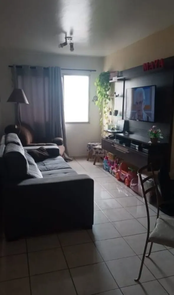 Apartamento, 2 quartos, 48 m² - Foto 6