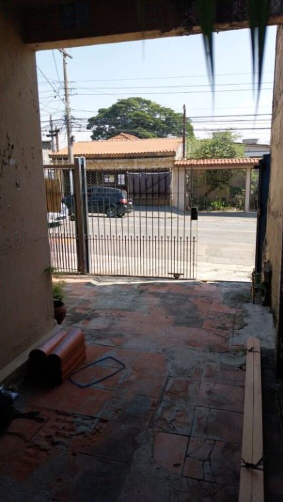 Casa à venda com 1 quarto, 50m² - Foto 4