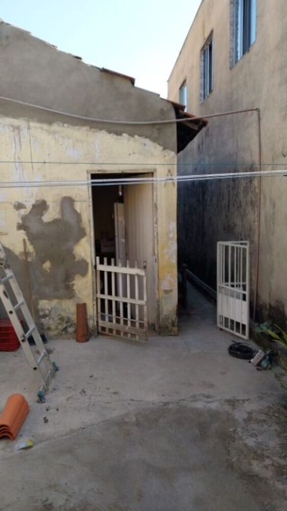 Casa à venda com 1 quarto, 50m² - Foto 6