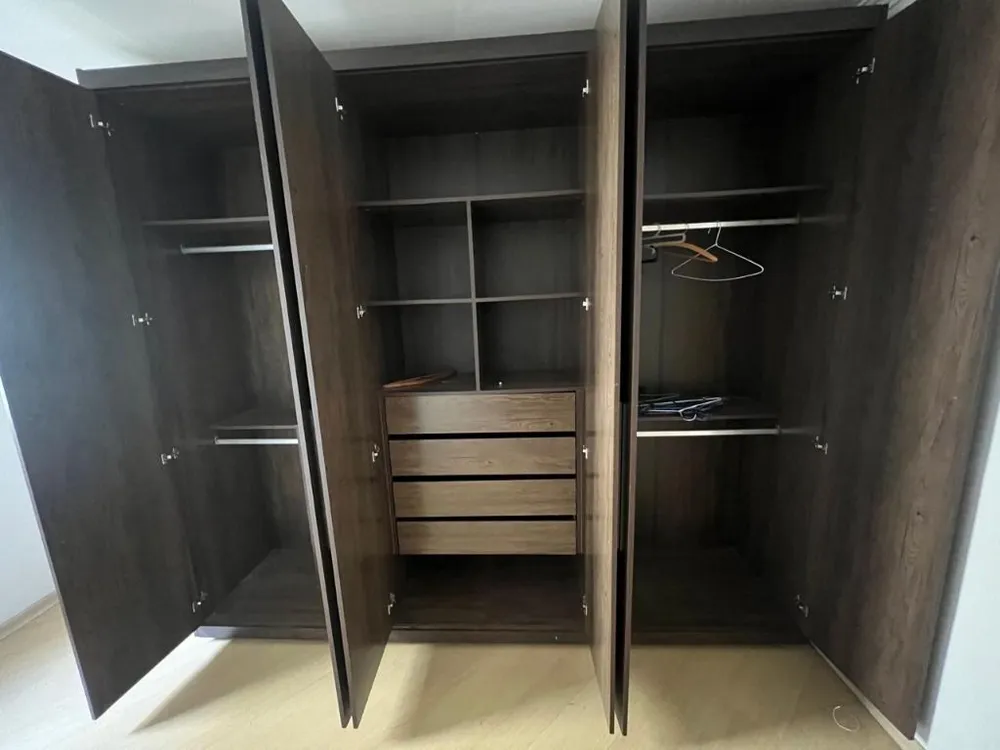 Apartamento, 2 quartos, 54 m² - Foto 12