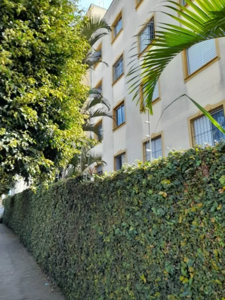 Apartamento, 2 quartos, 54 m² - Foto 4