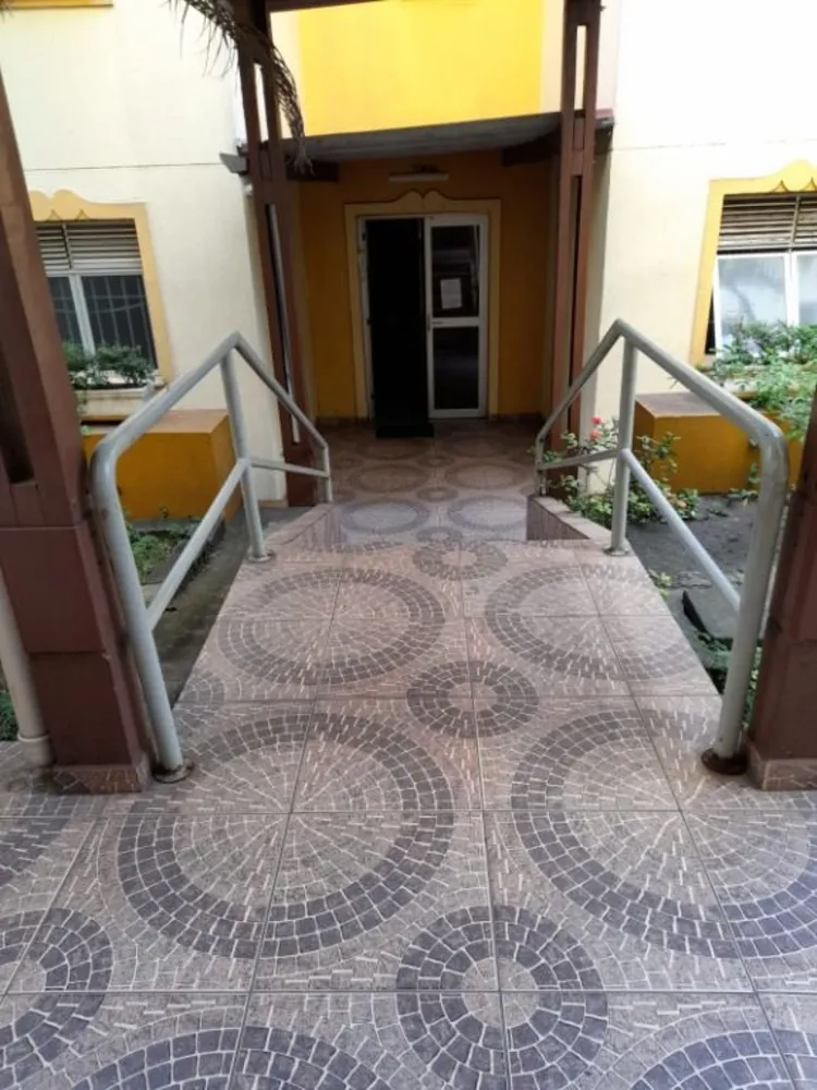 Apartamento, 2 quartos, 54 m² - Foto 3