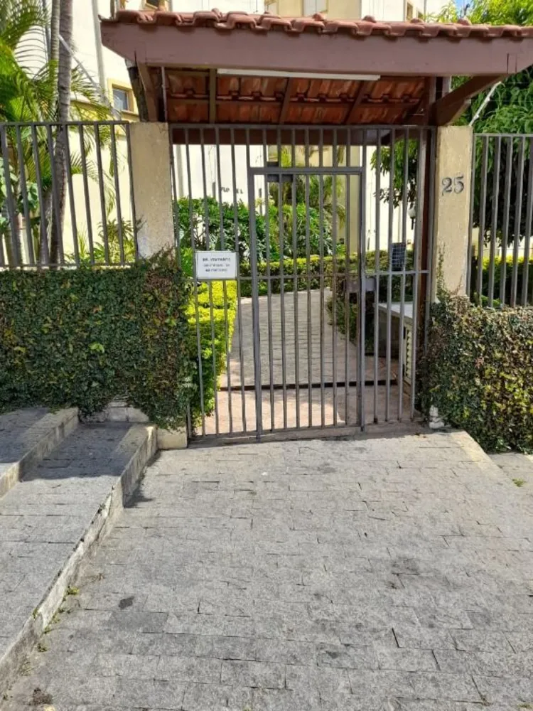 Apartamento, 2 quartos, 54 m² - Foto 5