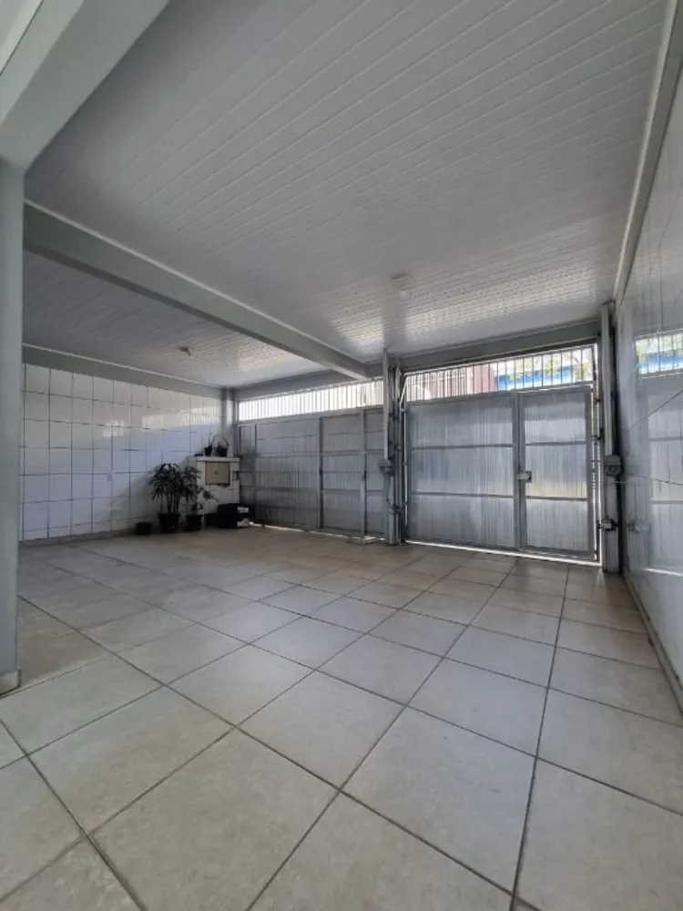Sobrado, 3 quartos, 160 m² - Foto 1