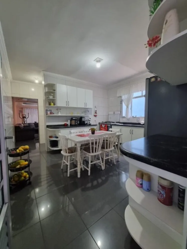 Sobrado, 3 quartos, 160 m² - Foto 7