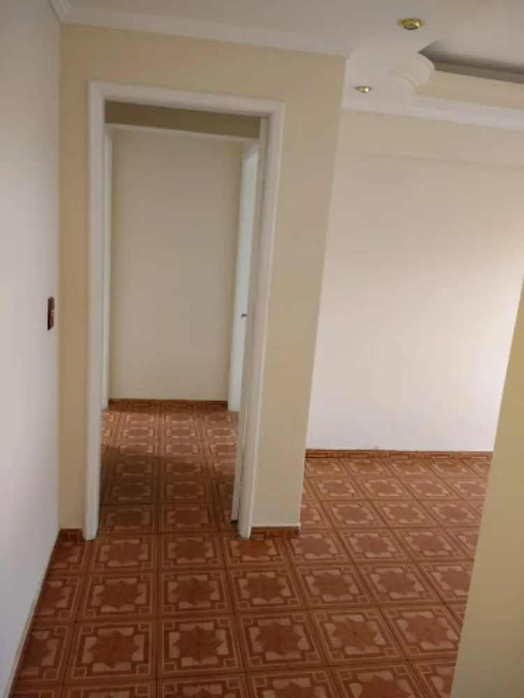 Apartamento, 2 quartos, 59 m² - Foto 6