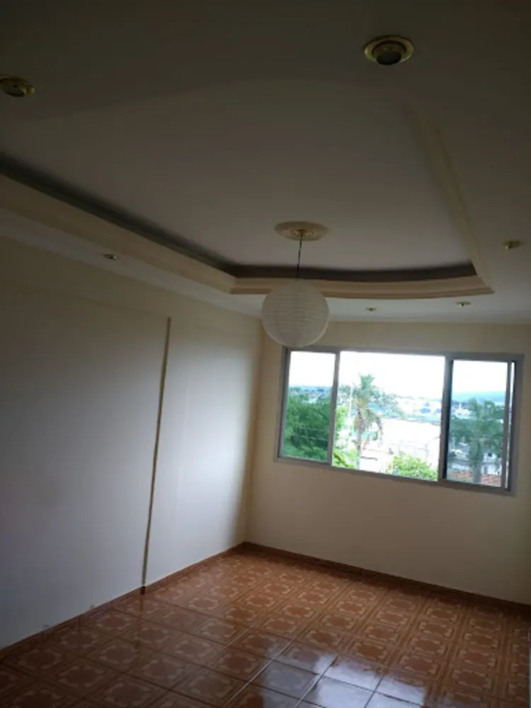 Apartamento, 2 quartos, 59 m² - Foto 2