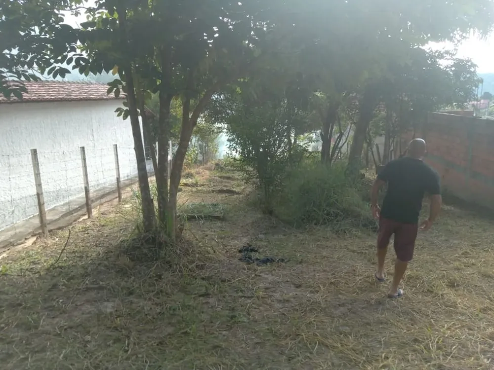 Terreno, 950 m² - Foto 1
