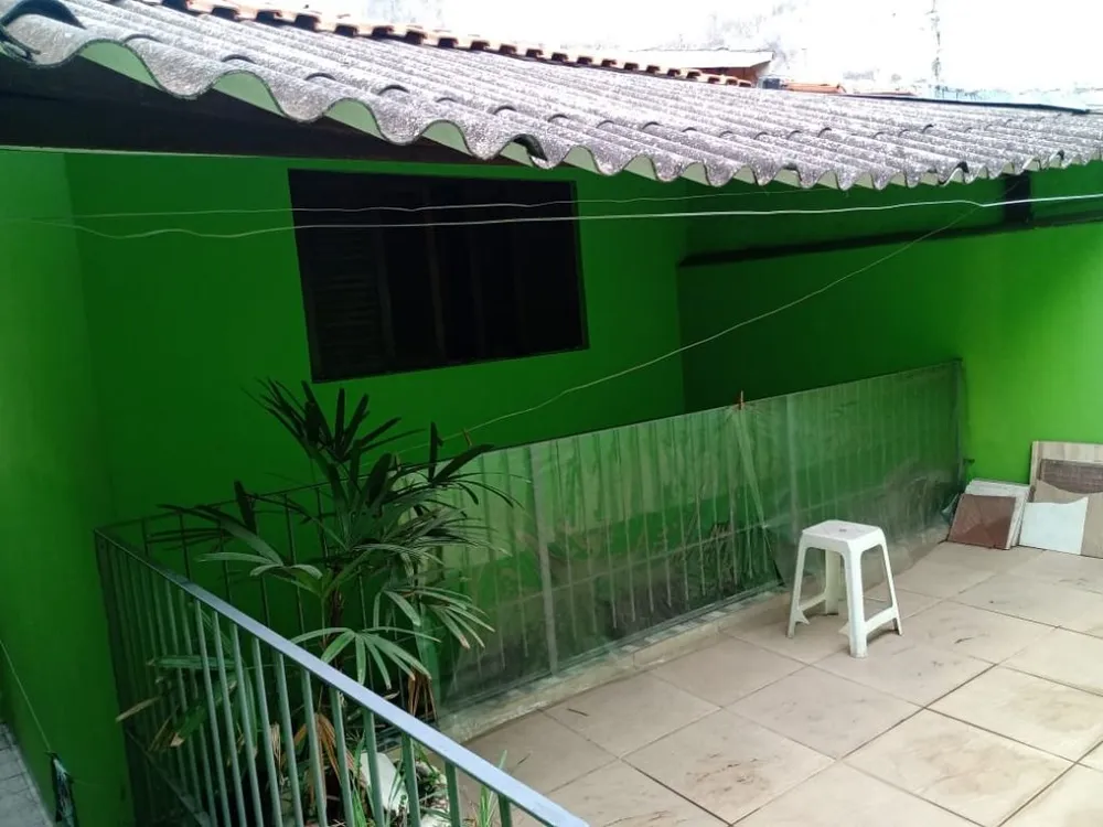 Sobrado, 3 quartos, 94 m² - Foto 4