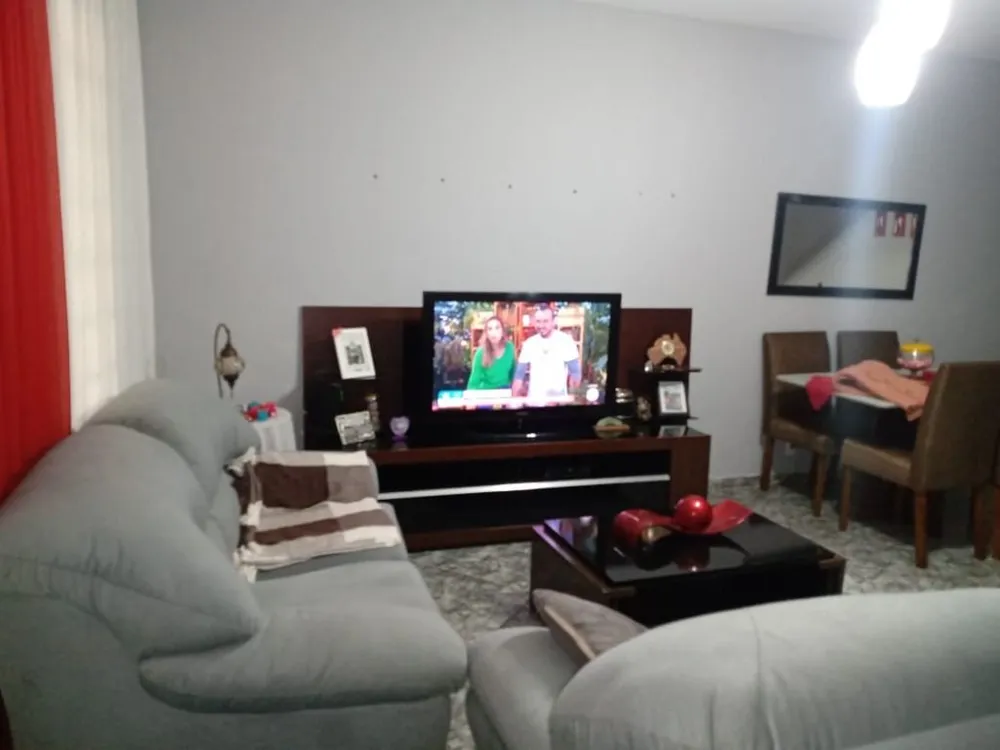Sobrado, 3 quartos, 94 m² - Foto 6