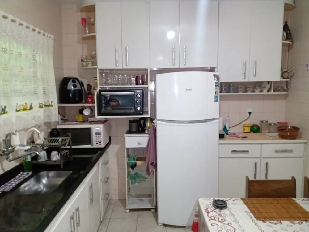 Sobrado, 3 quartos, 94 m² - Foto 7