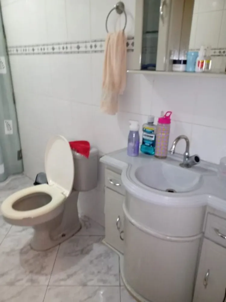 Sobrado, 3 quartos, 94 m² - Foto 8