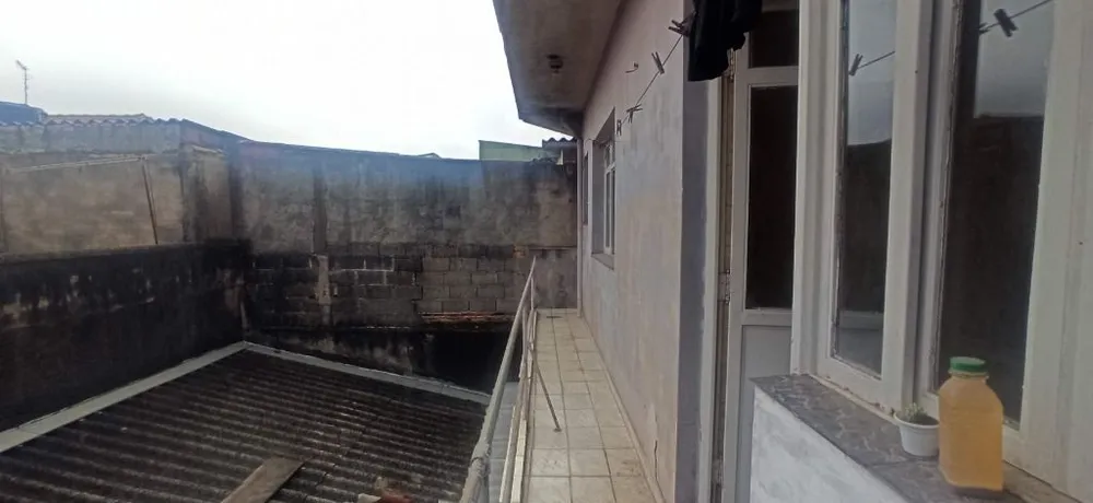 Casa, 2 quartos, 110 m² - Foto 2