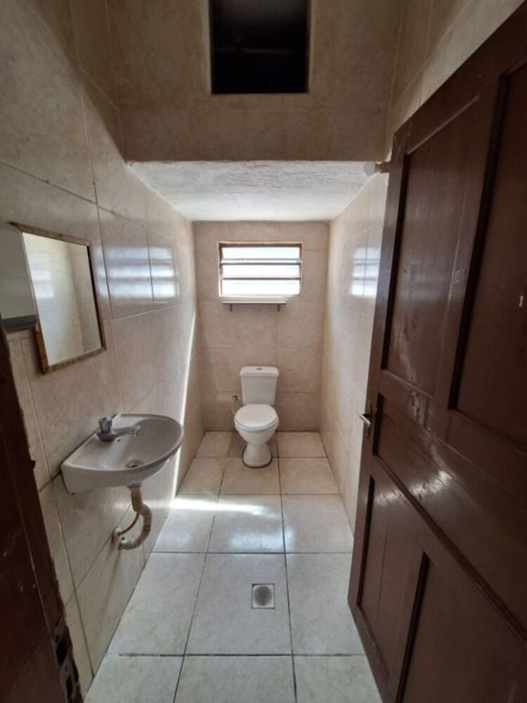 Loja-Salão para alugar, 55m² - Foto 6