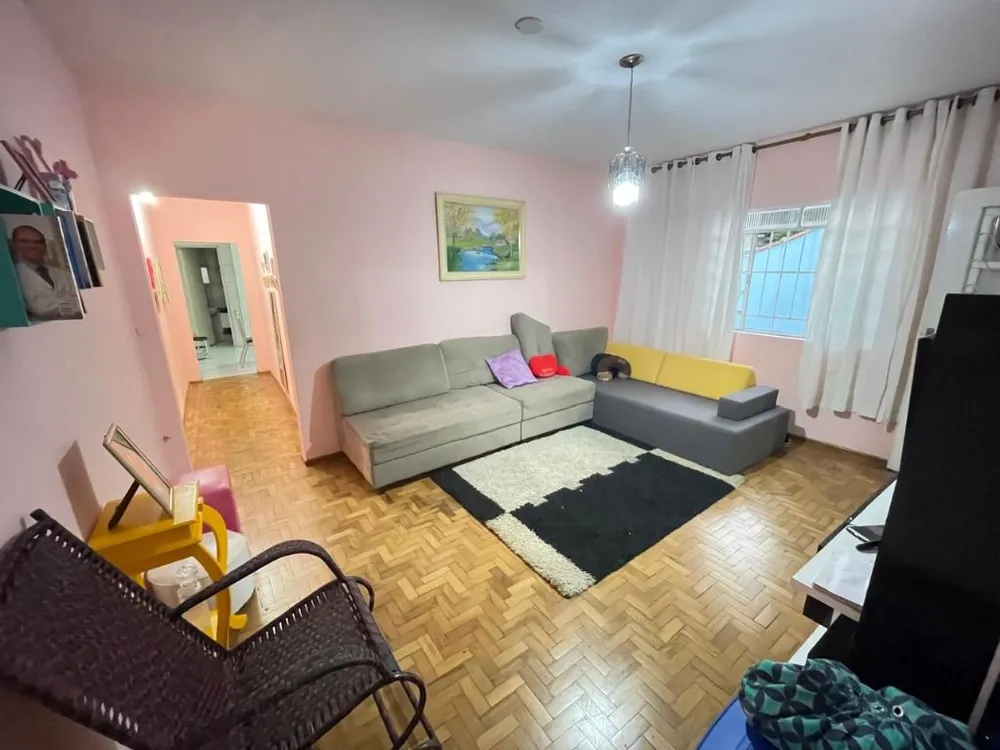 Casa, 2 quartos, 110 m² - Foto 3