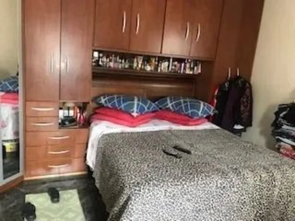 Sobrado, 3 quartos, 238 m² - Foto 9