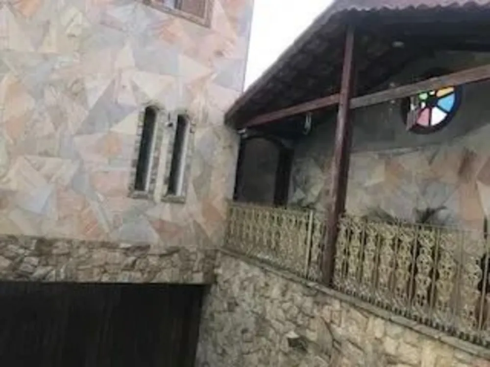 Sobrado, 3 quartos, 238 m² - Foto 3