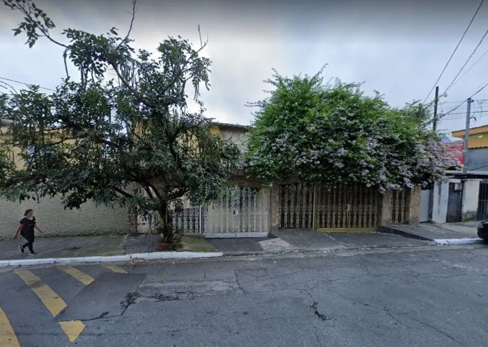 Sobrado, 3 quartos, 238 m² - Foto 1