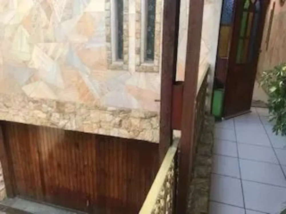 Sobrado, 3 quartos, 238 m² - Foto 2