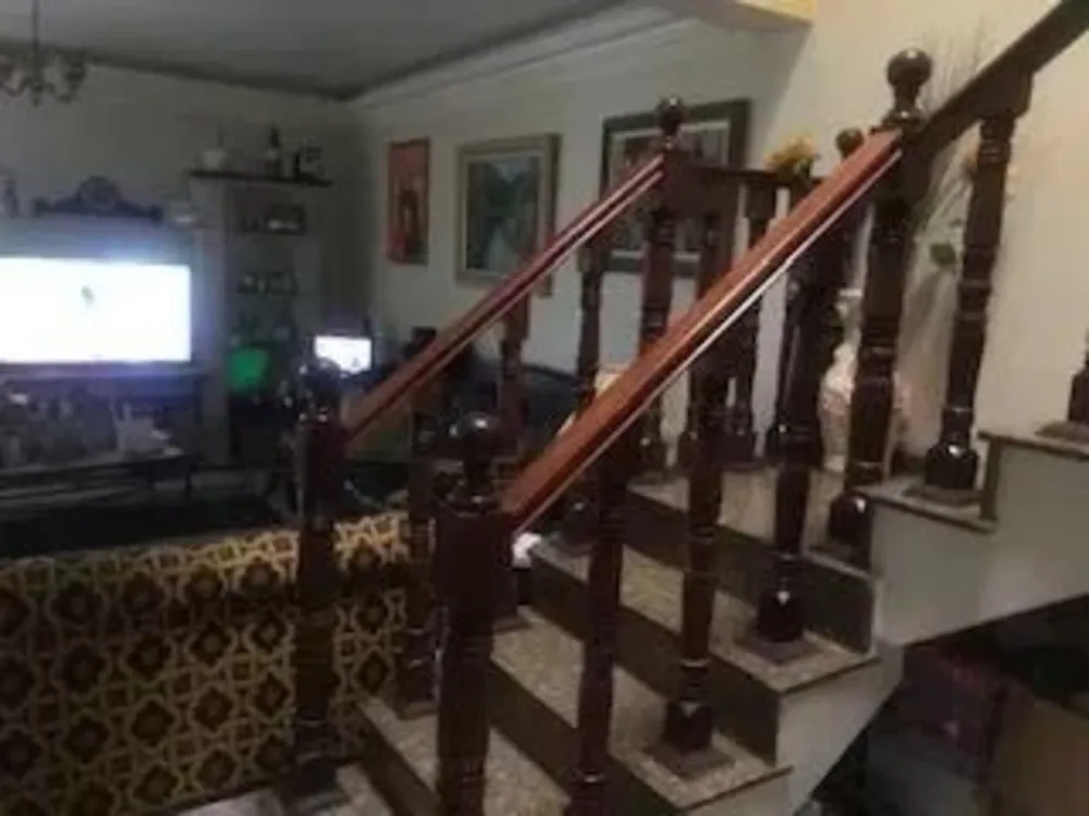 Sobrado, 3 quartos, 238 m² - Foto 4