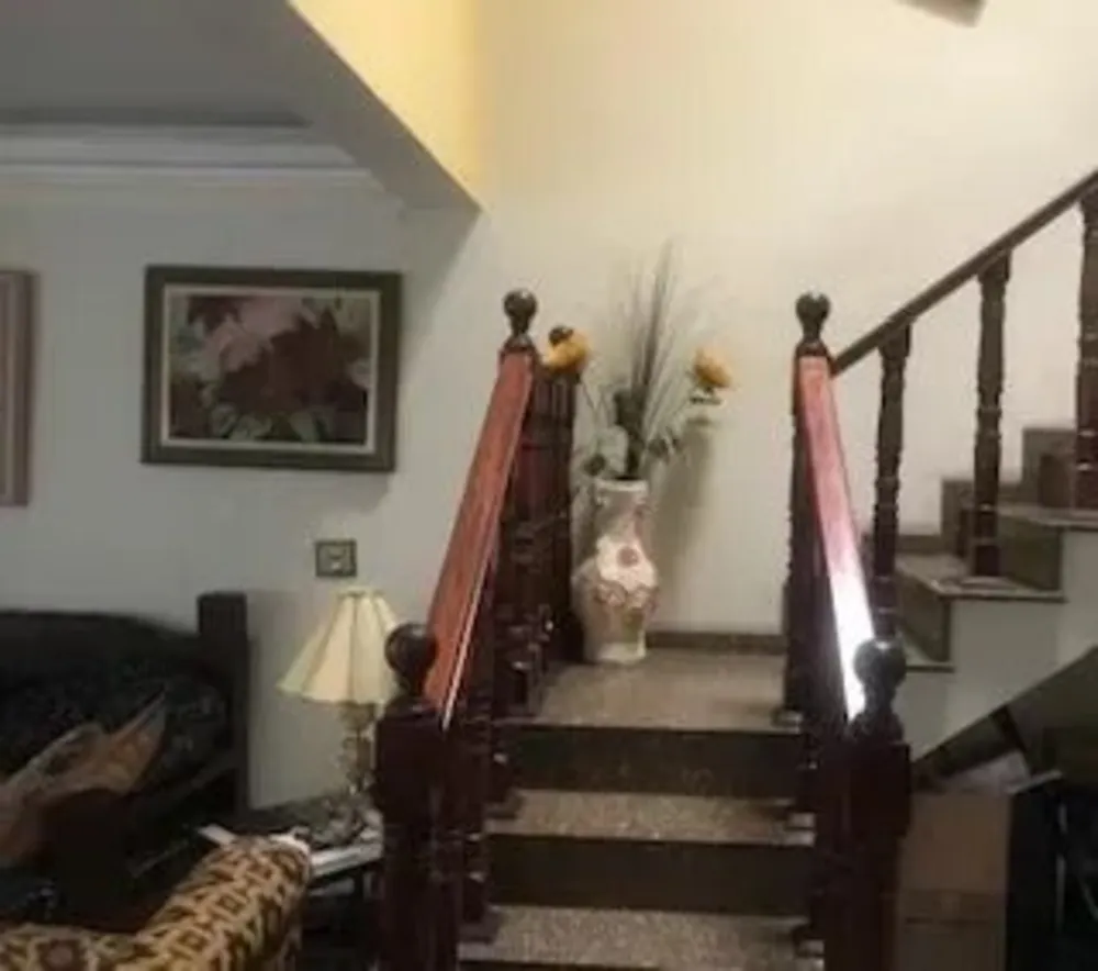Sobrado, 3 quartos, 238 m² - Foto 5
