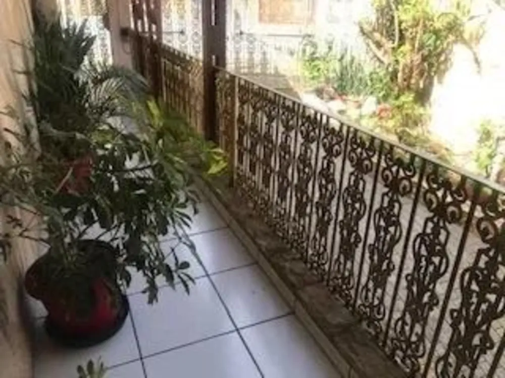 Sobrado, 3 quartos, 238 m² - Foto 8