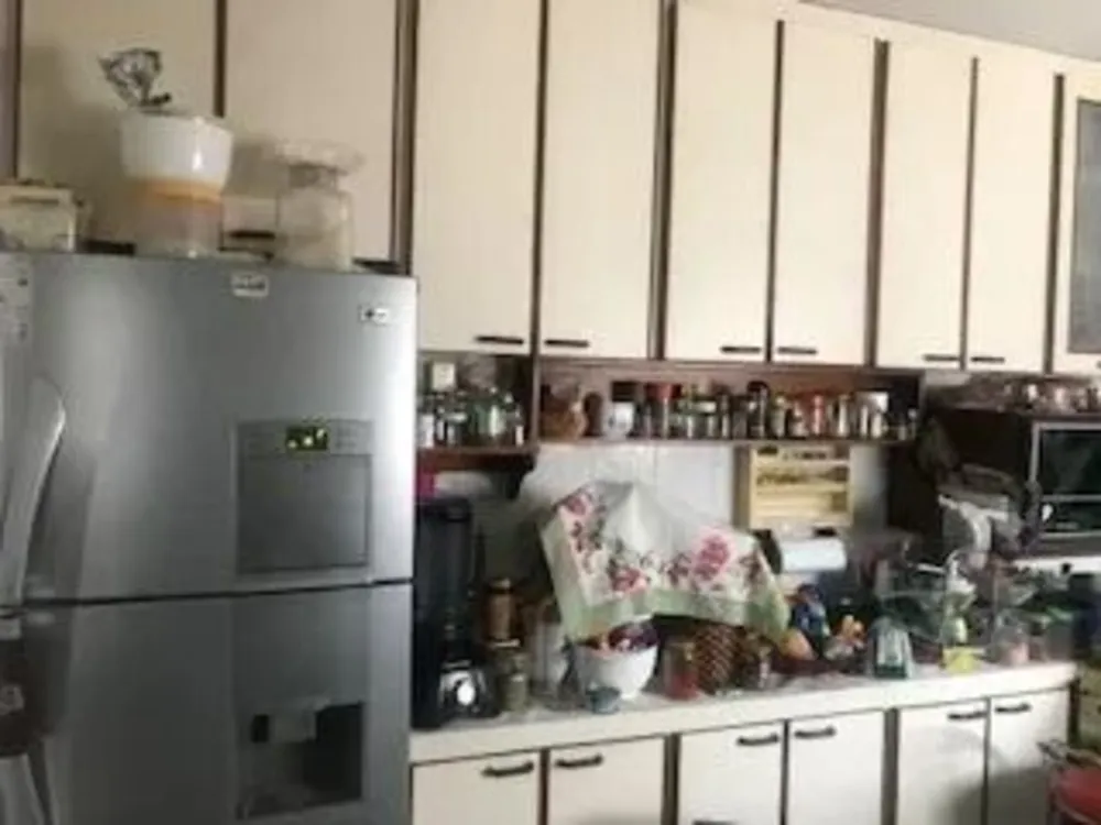 Sobrado, 3 quartos, 238 m² - Foto 7
