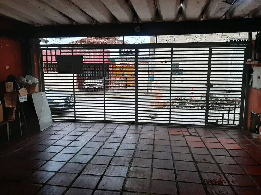 Sobrado, 3 quartos, 82 m² - Foto 8