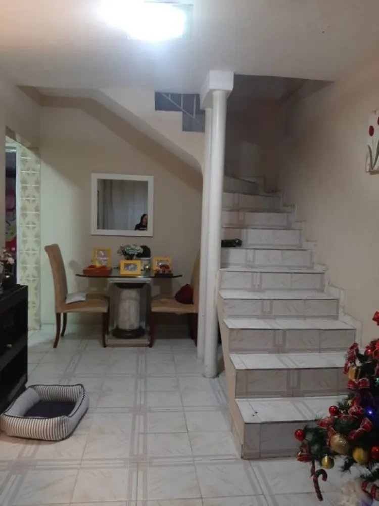 Sobrado, 3 quartos, 82 m² - Foto 2