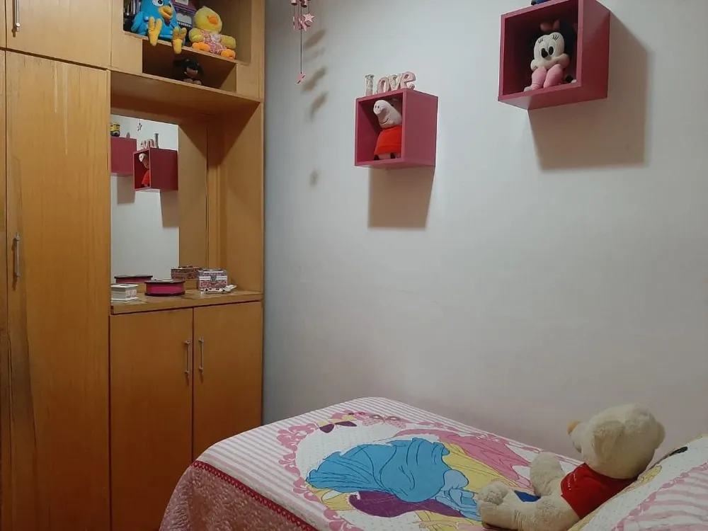 Sobrado, 3 quartos, 82 m² - Foto 5