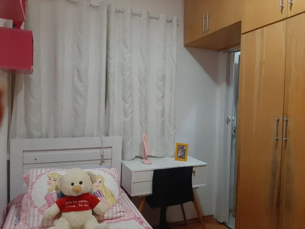 Sobrado, 3 quartos, 82 m² - Foto 7