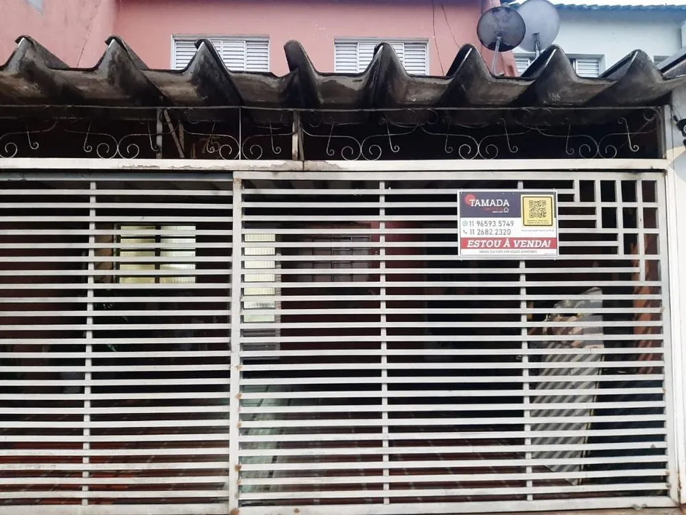 Sobrado, 3 quartos, 82 m² - Foto 3