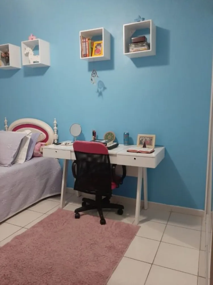 Sobrado, 3 quartos, 82 m² - Foto 6