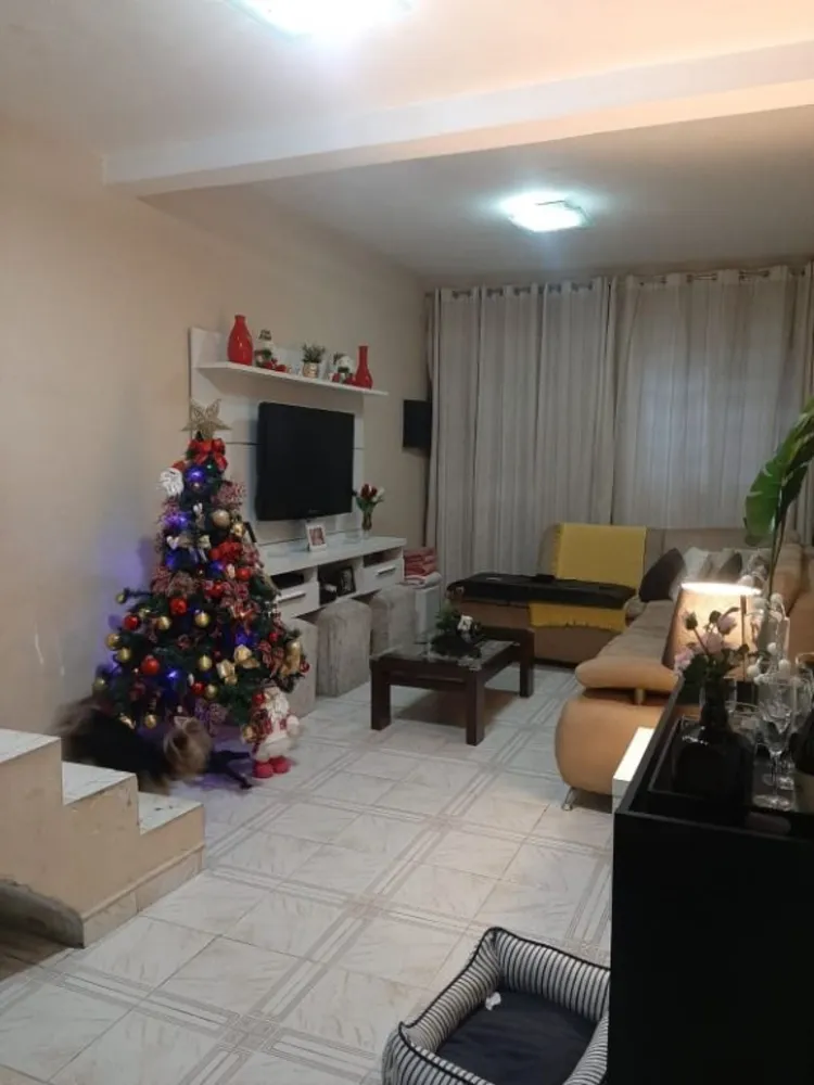 Sobrado, 3 quartos, 82 m² - Foto 4