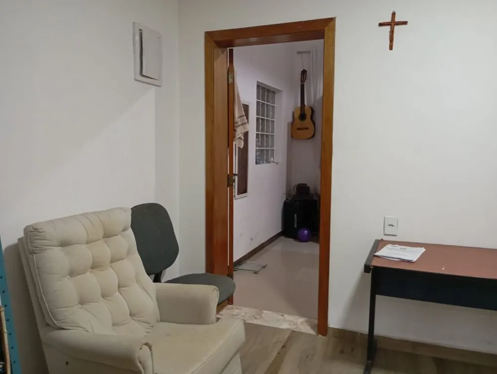 Sobrado, 2 quartos, 250 m² - Foto 3